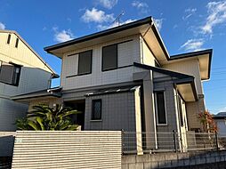 宮島口上戸建て