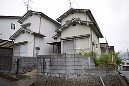 焼山西1丁目戸建て