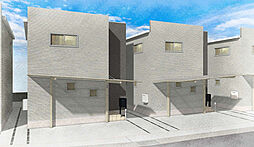 アフィット船越　D