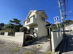 山下禮子借家