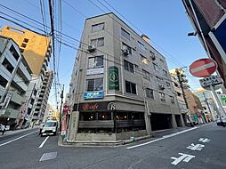 幟ハイツ(宇佐川本館ビル)
