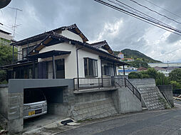 大竹市玖波四丁目　賃貸戸建