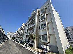 鈴が台団地分譲住宅E棟（鈴が台分譲住宅E棟）