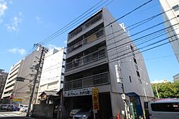 CASA TSURUMI（カーサツルミ）
