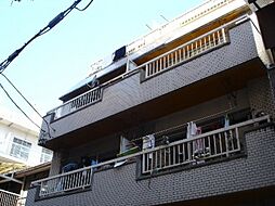 山本マンション