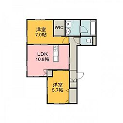 南区東雲1丁目ヘーベルメゾン南棟