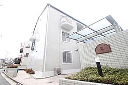 ペアコート翠Ａ棟