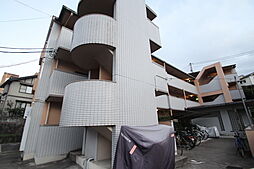 グリーンヴィラ府中B棟