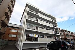 新町マンション