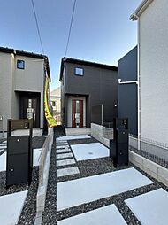 リナージュL　2号棟