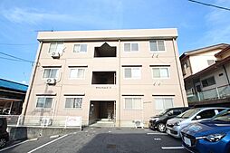 タウンヒルズＮ