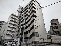 トランコート御幸橋