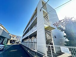 レオパレスエスポワール