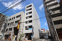 広島市中区十日市町1丁目