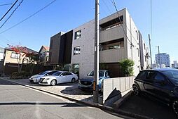 アズール牛田本町