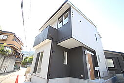 中山中町借家 1