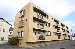 川本マンション