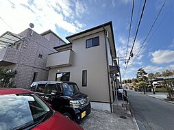 横手住宅