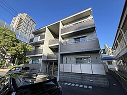 シャングリラ緑井