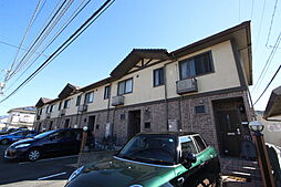 ディアコート東野