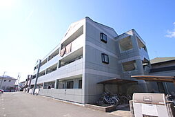 フォレストハイムＤ