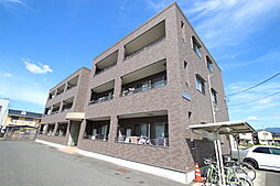 フォブール寺川