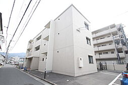 ラルーチェ府中本町