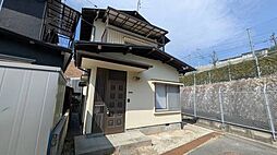 中山上戸建