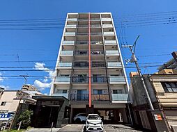 アルファレガロ三篠