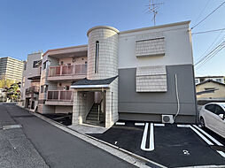 quartier fuchu (カルティエ府中)