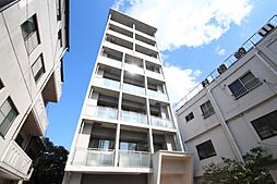 エンバシーコート矢賀