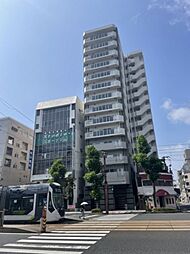 パークナード本川町