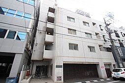 メゾン・ド・やまと鷹の橋