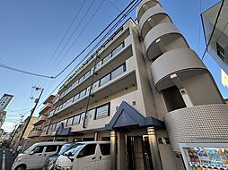 アポイントビル舟入幸町