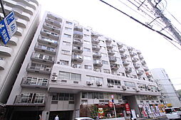 チサンマンション広島