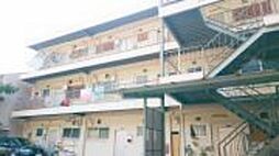 グリーンハイツ八幡