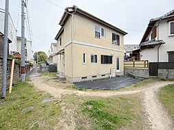 五日市4丁目戸建て