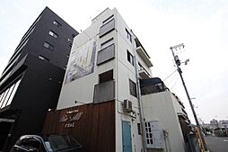 府中大須第二マエダビル