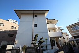 ドミール横山