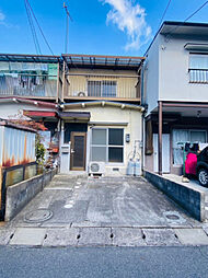 相田中村住宅