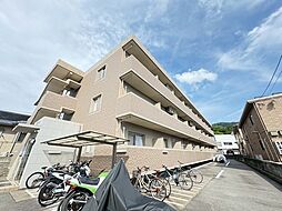 ＪＲＢハイツ矢野III番館