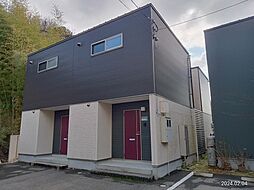 M−STYLE北大河