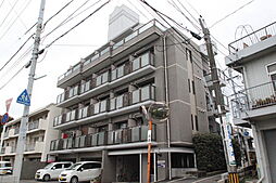 ロイヤル戸坂