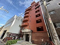 芦屋ビビッド十日市