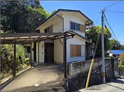 上温品戸建