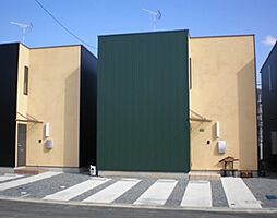 ユニキューブ焼山