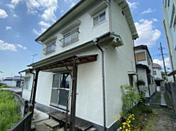 安芸郡府中町鹿籠1丁目の一戸建て