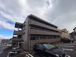 ヴィラ　ルミノーソ　A