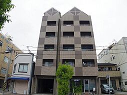 第8大森ビル