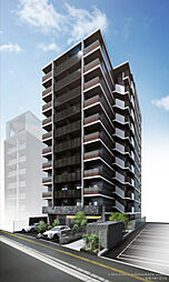 S-RESIDENCE広島駅enable